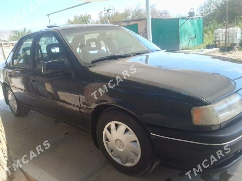 Opel Vectra 1992 - 48 000 TMT - Magdanly - img 7