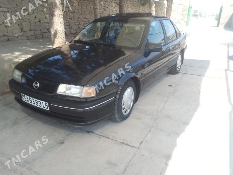 Opel Vectra 1992 - 48 000 TMT - Magdanly - img 3