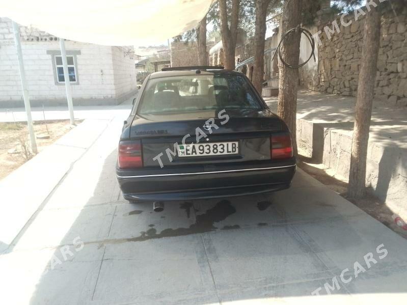 Opel Vectra 1992 - 48 000 TMT - Magdanly - img 8