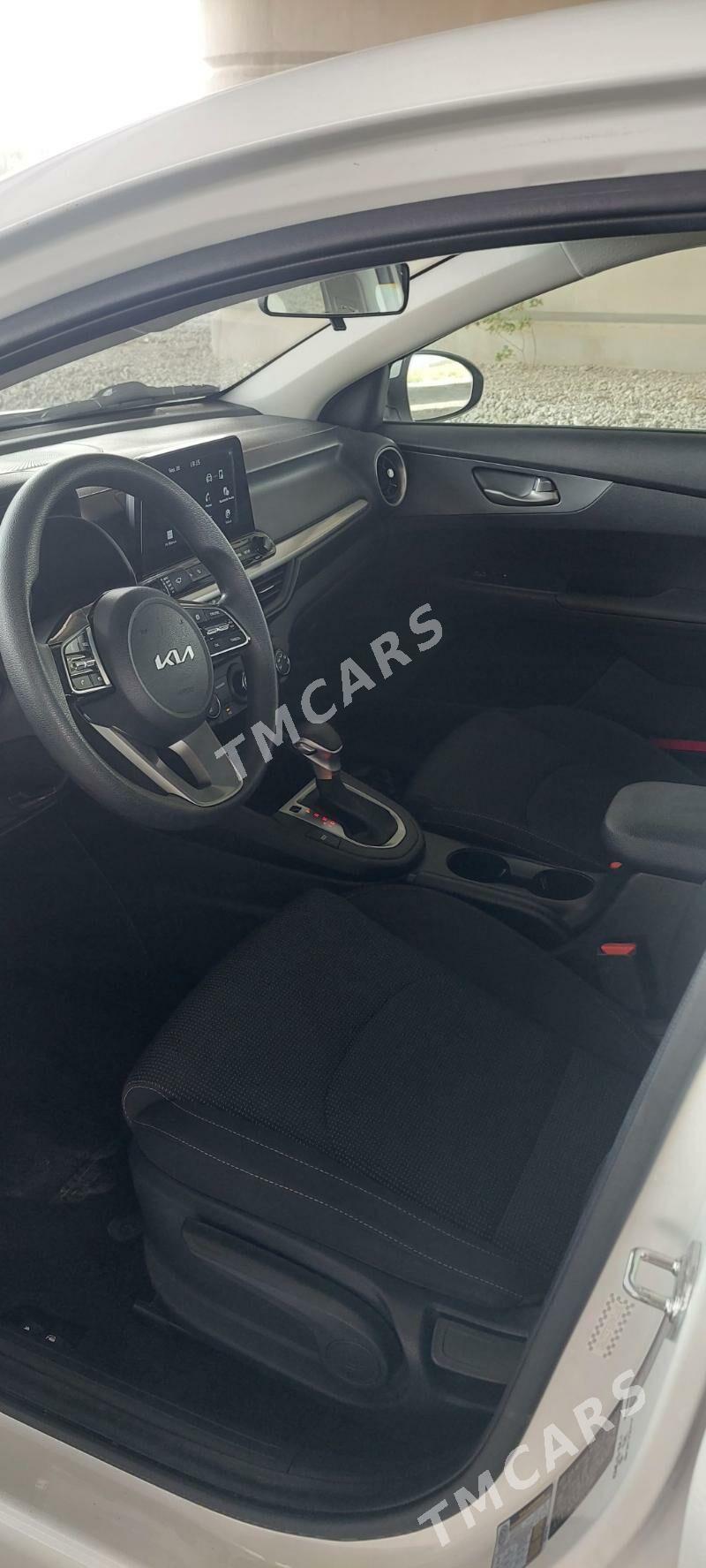 Kia Forte 2020 - 215 000 TMT - Garadamak - img 3