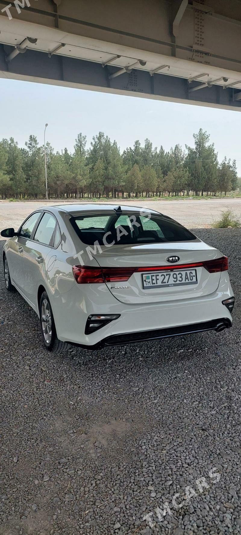 Kia Forte 2020 - 215 000 TMT - Garadamak - img 4
