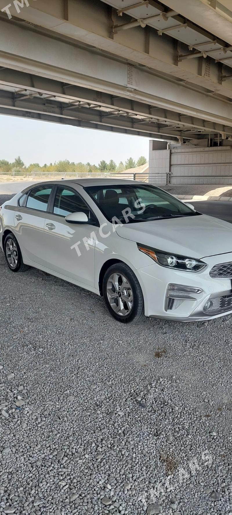 Kia Forte 2020 - 215 000 TMT - Garadamak - img 7