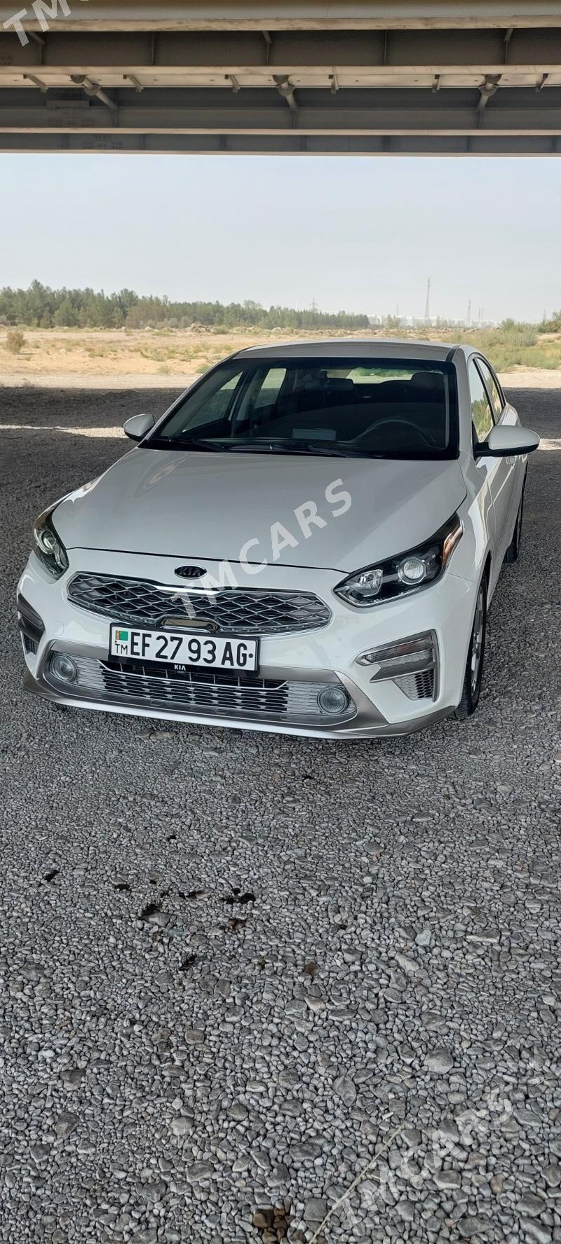 Kia Forte 2020 - 215 000 TMT - Garadamak - img 6
