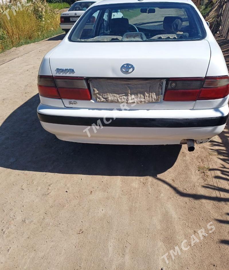 Toyota Corona 1995 - 60 000 TMT - Губадаг - img 3