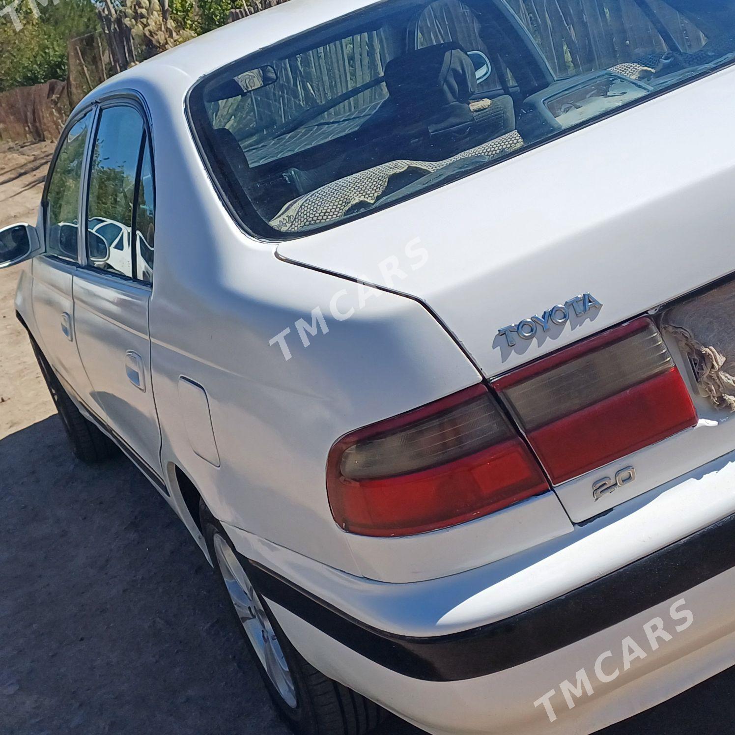 Toyota Corona 1995 - 60 000 TMT - Губадаг - img 2