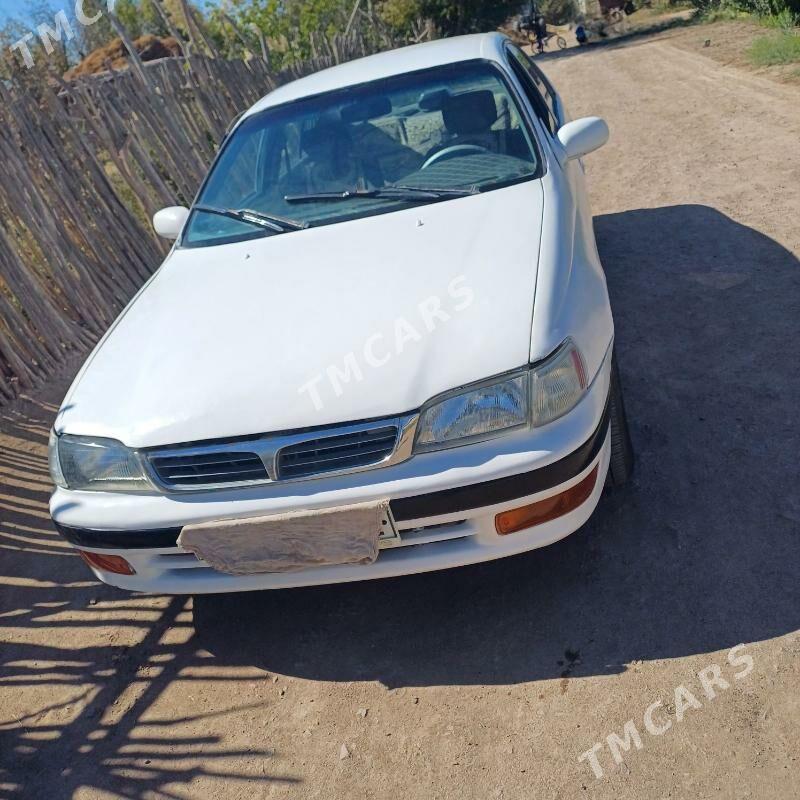 Toyota Corona 1995 - 60 000 TMT - Губадаг - img 4