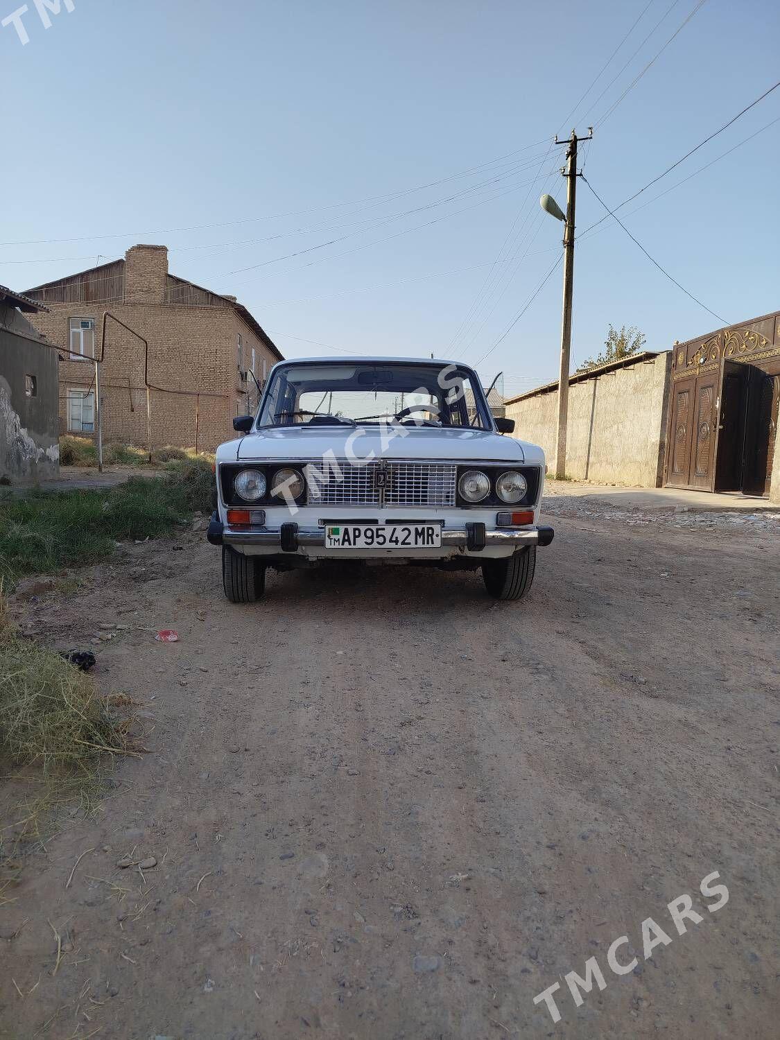 Lada 2106 1988 - 25 000 TMT - Baýramaly - img 5