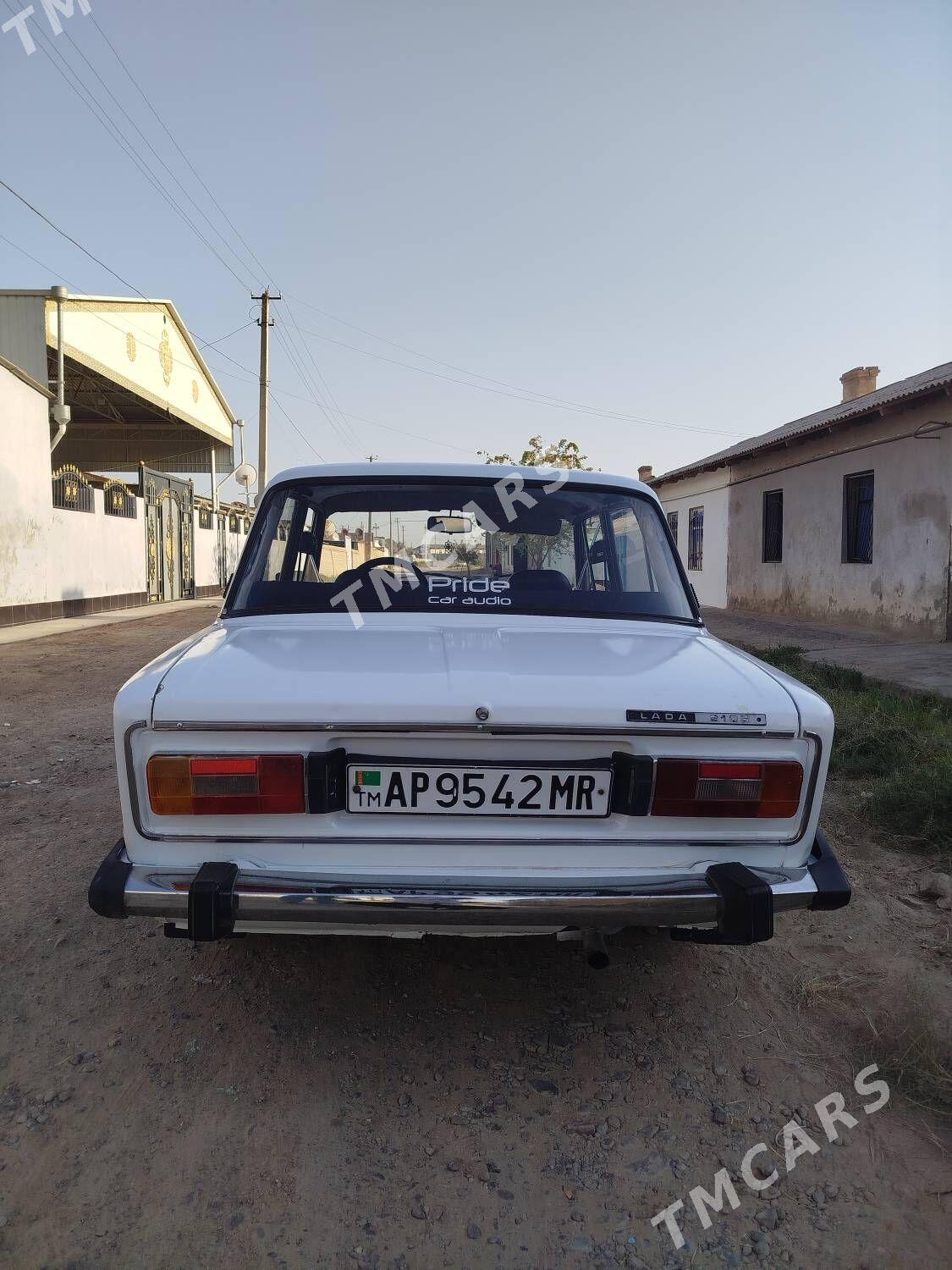 Lada 2106 1988 - 25 000 TMT - Baýramaly - img 2