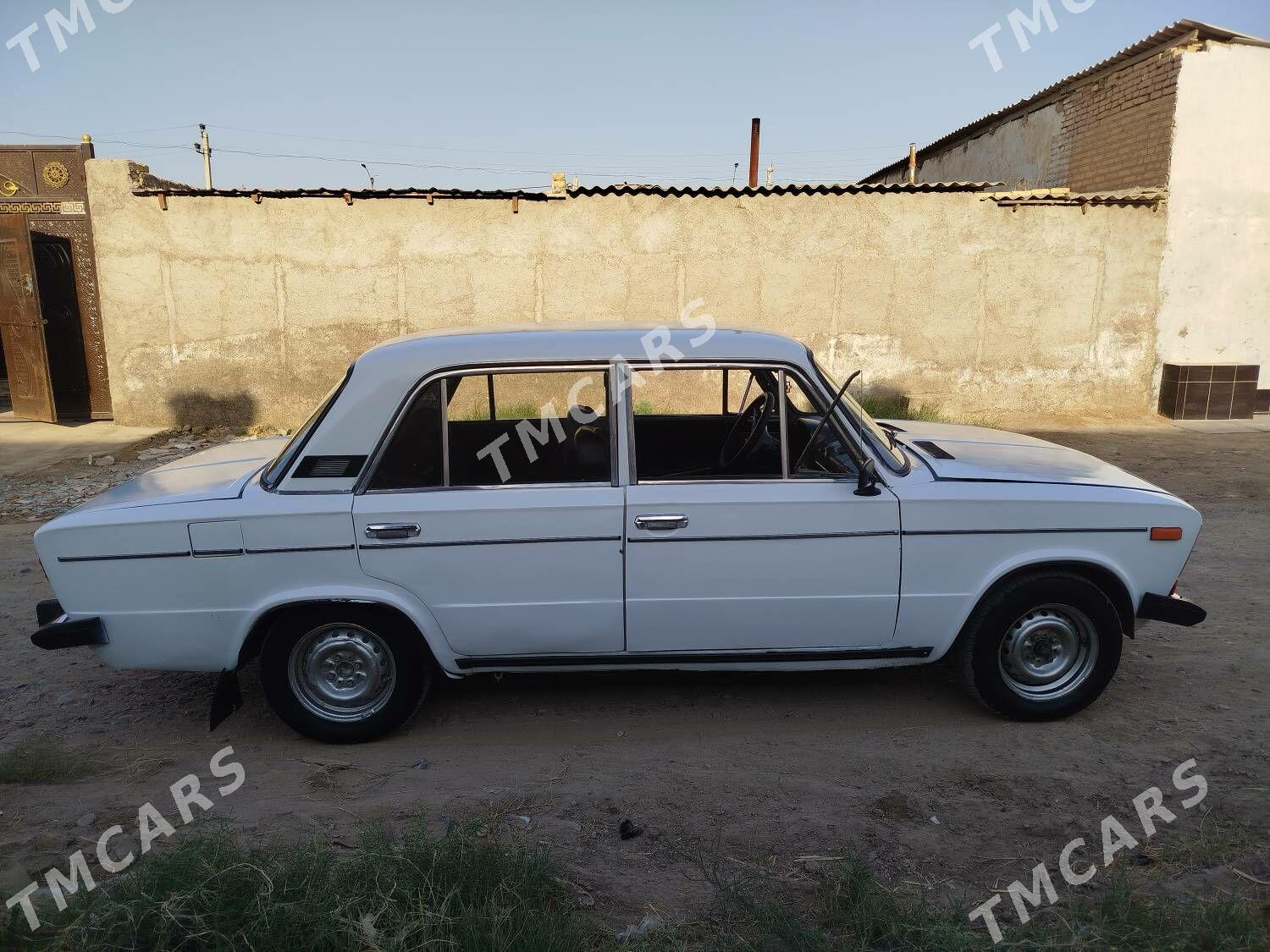 Lada 2106 1988 - 25 000 TMT - Baýramaly - img 3