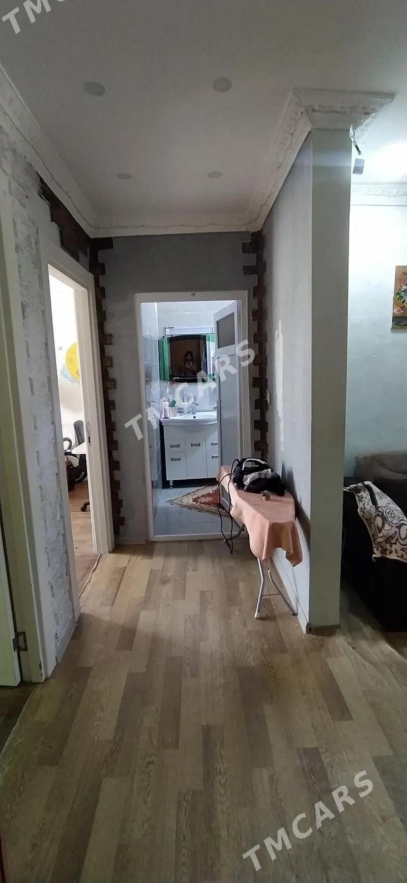 3 mkr 3/3 etaz 3 komnat - 3 mkr - img 1