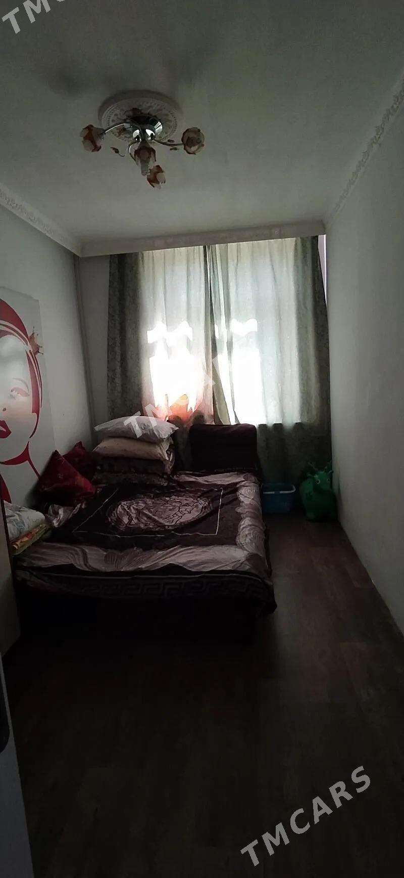 3 mkr 3/3 etaz 3 komnat - 3 мкр - img 4