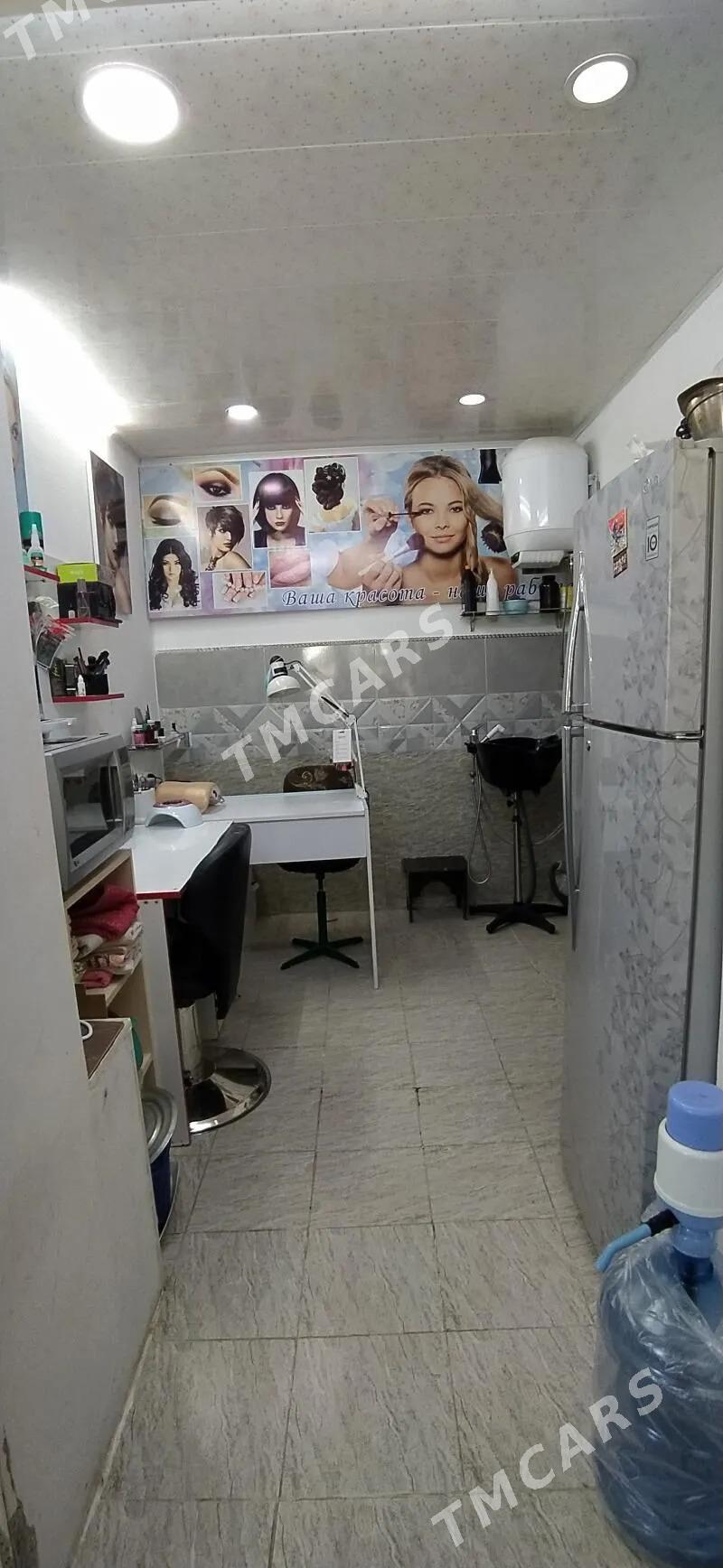 3 mkr 3/3 etaz 3 komnat - 3 мкр - img 6