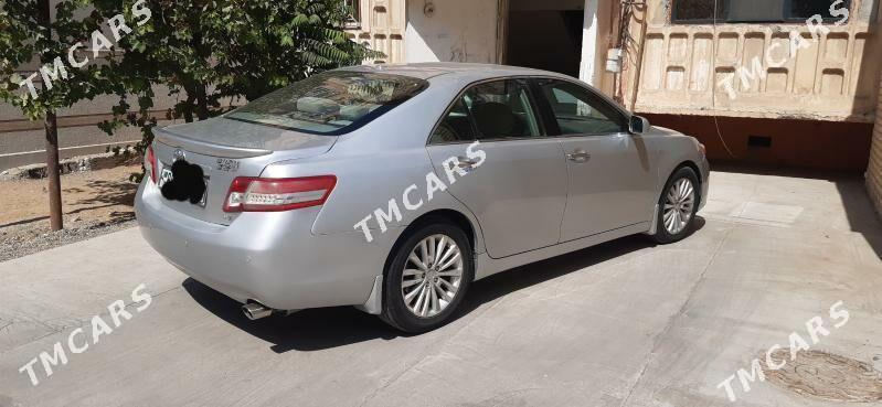 Toyota Camry 2011 - 155 000 TMT - Mary - img 3