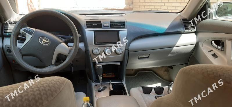 Toyota Camry 2011 - 155 000 TMT - Mary - img 2
