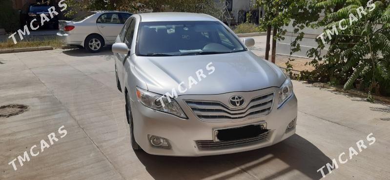 Toyota Camry 2011 - 155 000 TMT - Mary - img 4
