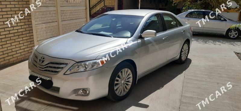 Toyota Camry 2011 - 155 000 TMT - Mary - img 5