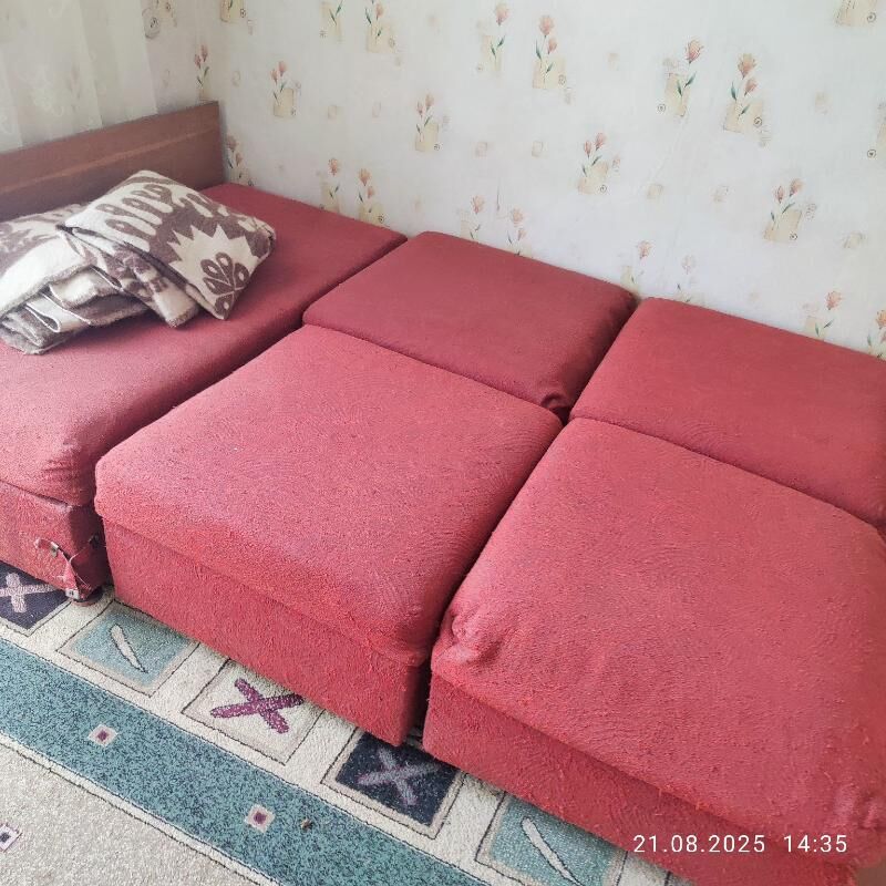 Продается 4х комн. квартира - Hazar - img 7
