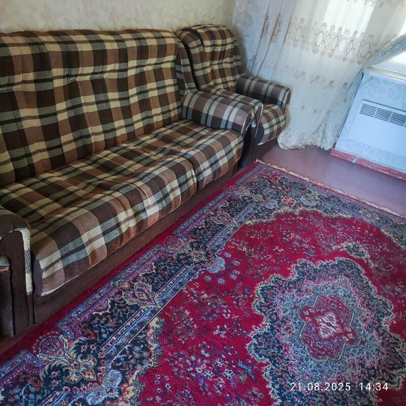 Продается 4х комн. квартира - Hazar - img 5