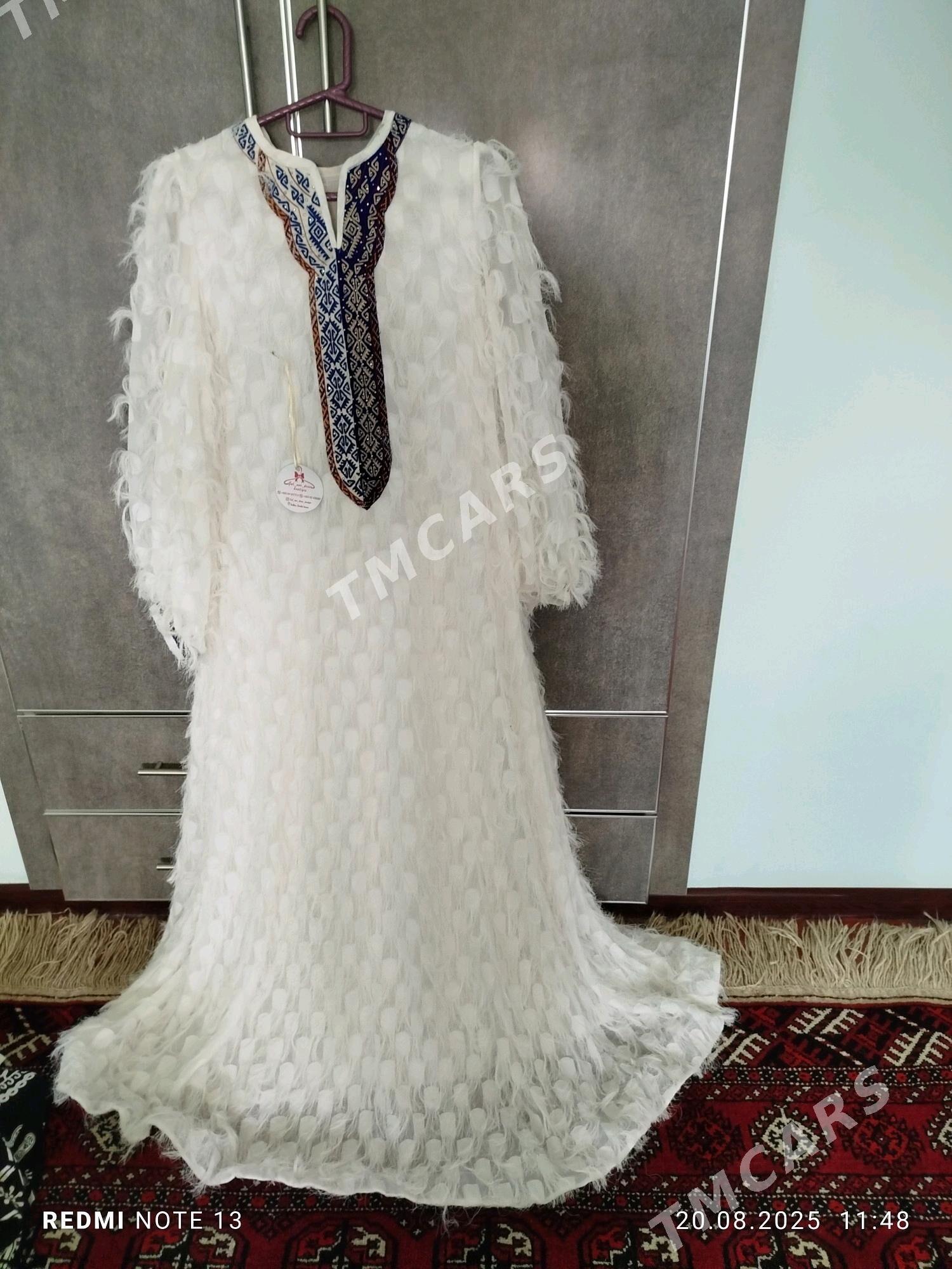 koynek - Türkmenbaşy - img 2