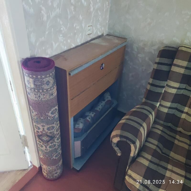 Продается 4х комн. квартира - Hazar - img 4