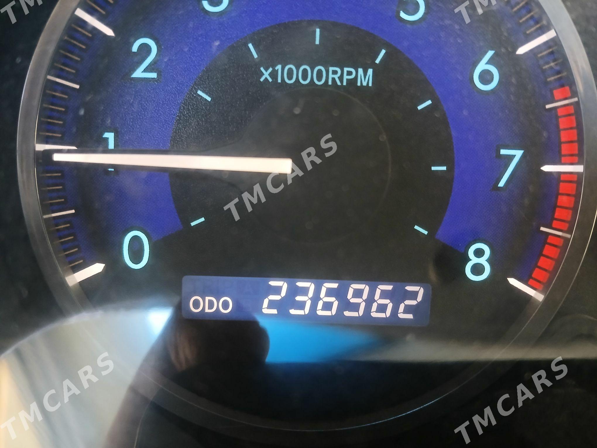 Toyota Sienna 2008 - 190 000 TMT - Daşoguz - img 4