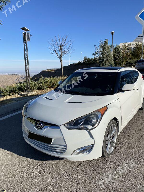 Hyundai Veloster 2013 - 120 000 TMT - Kaka - img 3