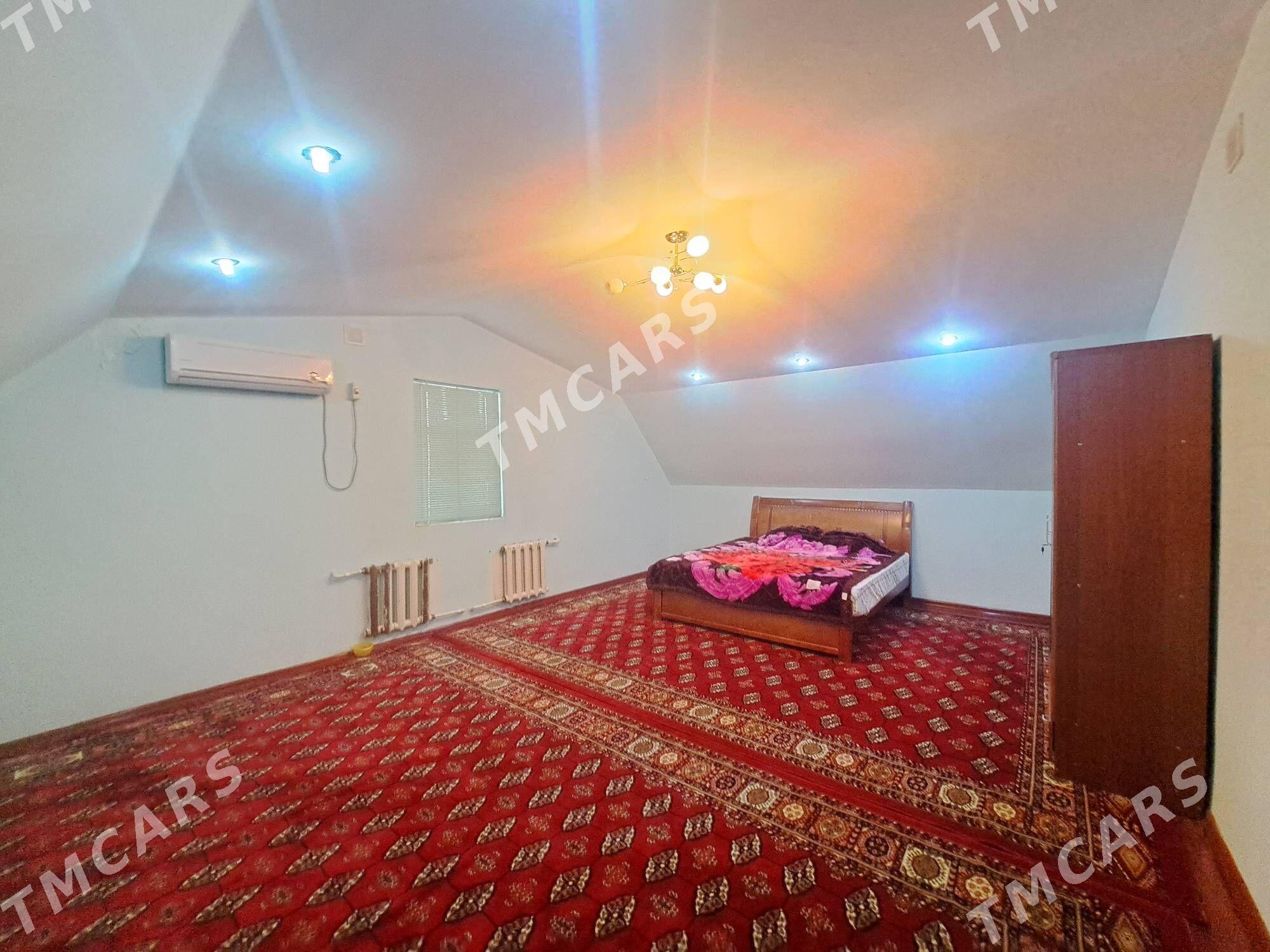Дача участок - Türkmenabat - img 5