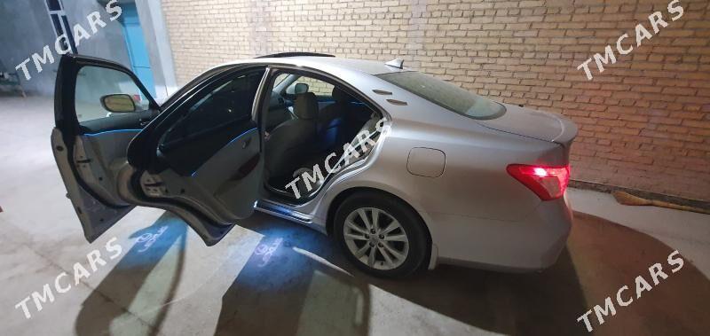 Lexus ES 350 2007 - 250 000 TMT - Чарджоу - img 4