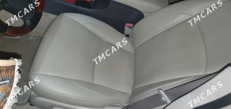 Lexus ES 350 2007 - 250 000 TMT - Чарджоу - img 3