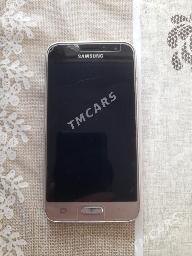 Samsung galaxy j1 2016 - Balkanabat - img 3