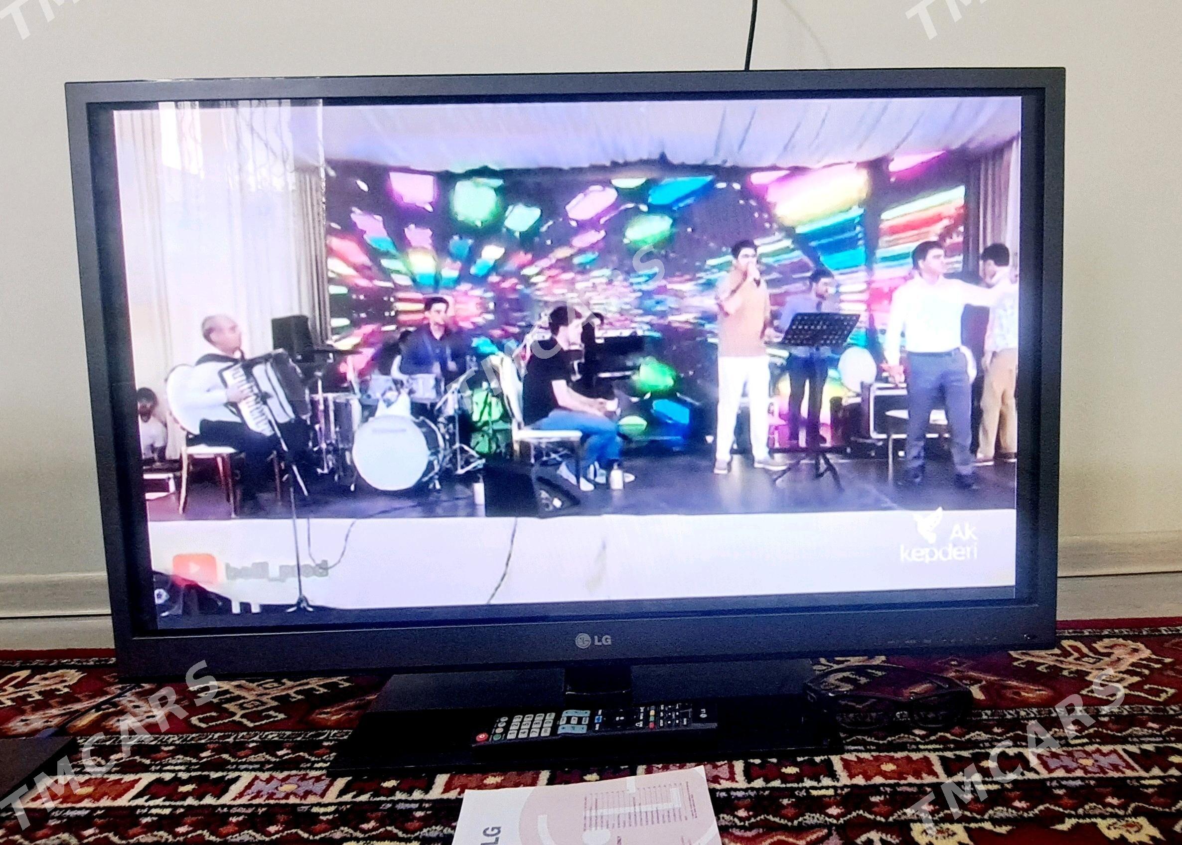 Telewizor 43 lik Lg - Кёнеургенч - img 2