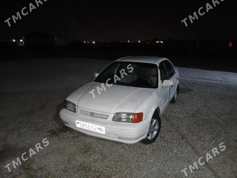 Toyota Tercel 1997 - 37 000 TMT - Mary - img 5