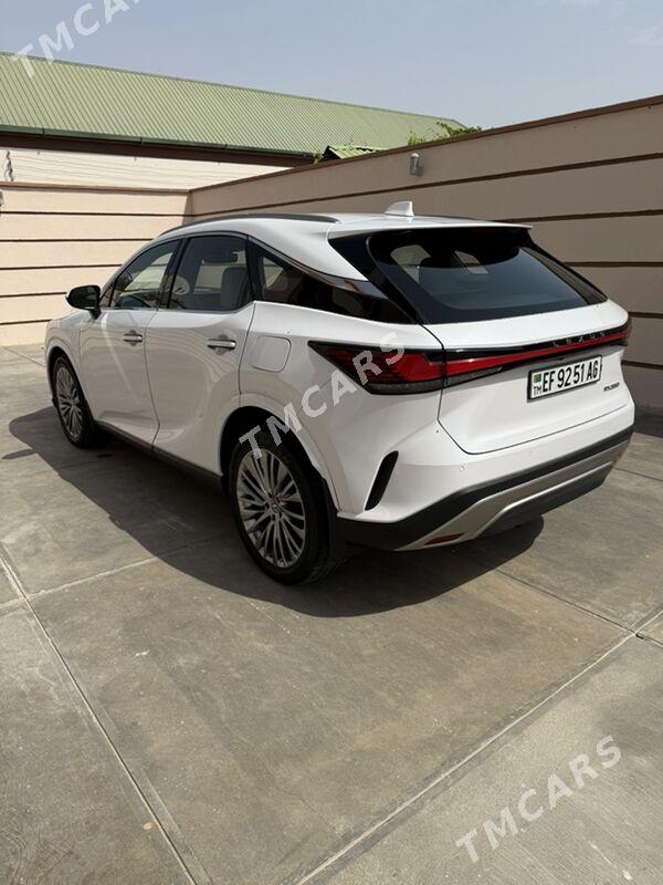Lexus RX 350 2024 - 700 000 TMT - Büzmeýin - img 4