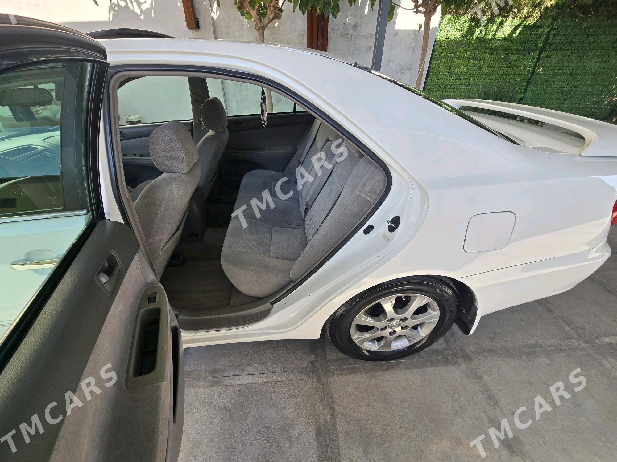Toyota Camry 2003 - 200 000 TMT - Мары - img 9