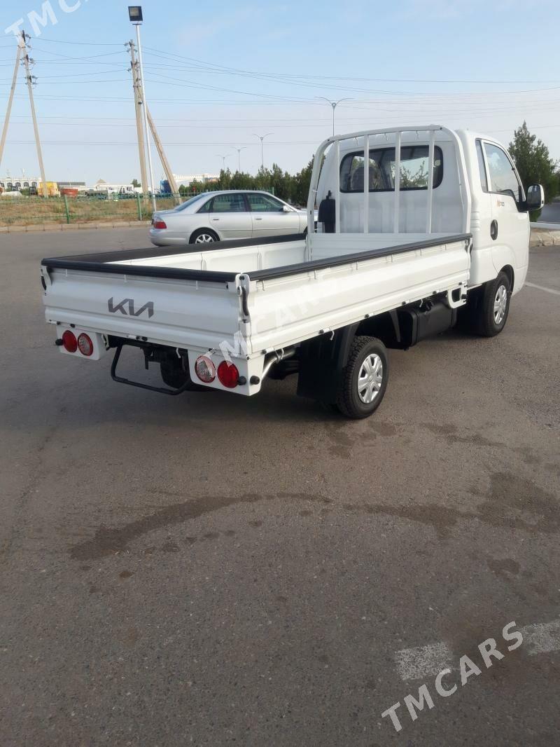 Kia Bongo 2025 - 325 000 TMT - Ашхабад - img 2