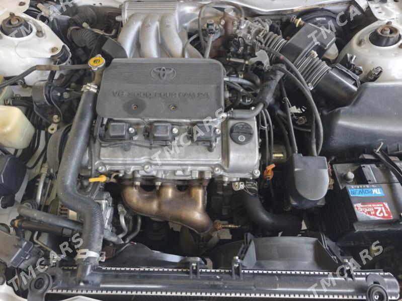 Toyota Camry 1999 - 108 000 TMT - Мары - img 4