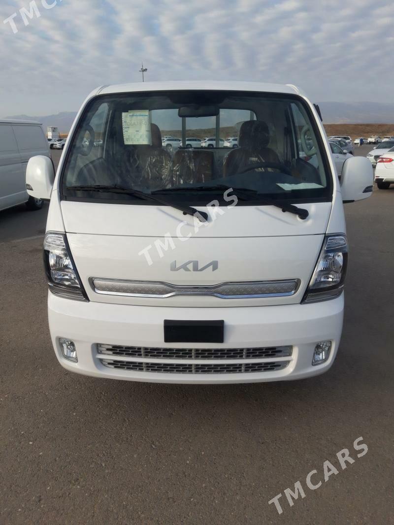 Kia Bongo 2025 - 325 000 TMT - Ашхабад - img 4