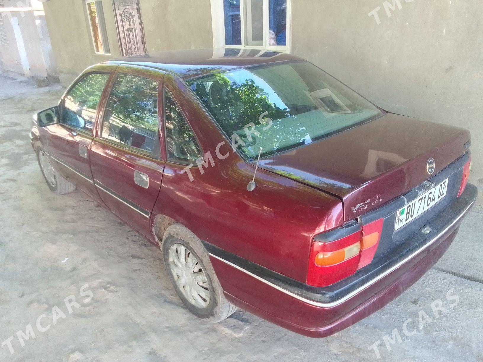 Opel Vectra 1993 - 25 000 TMT - Дашогуз - img 3