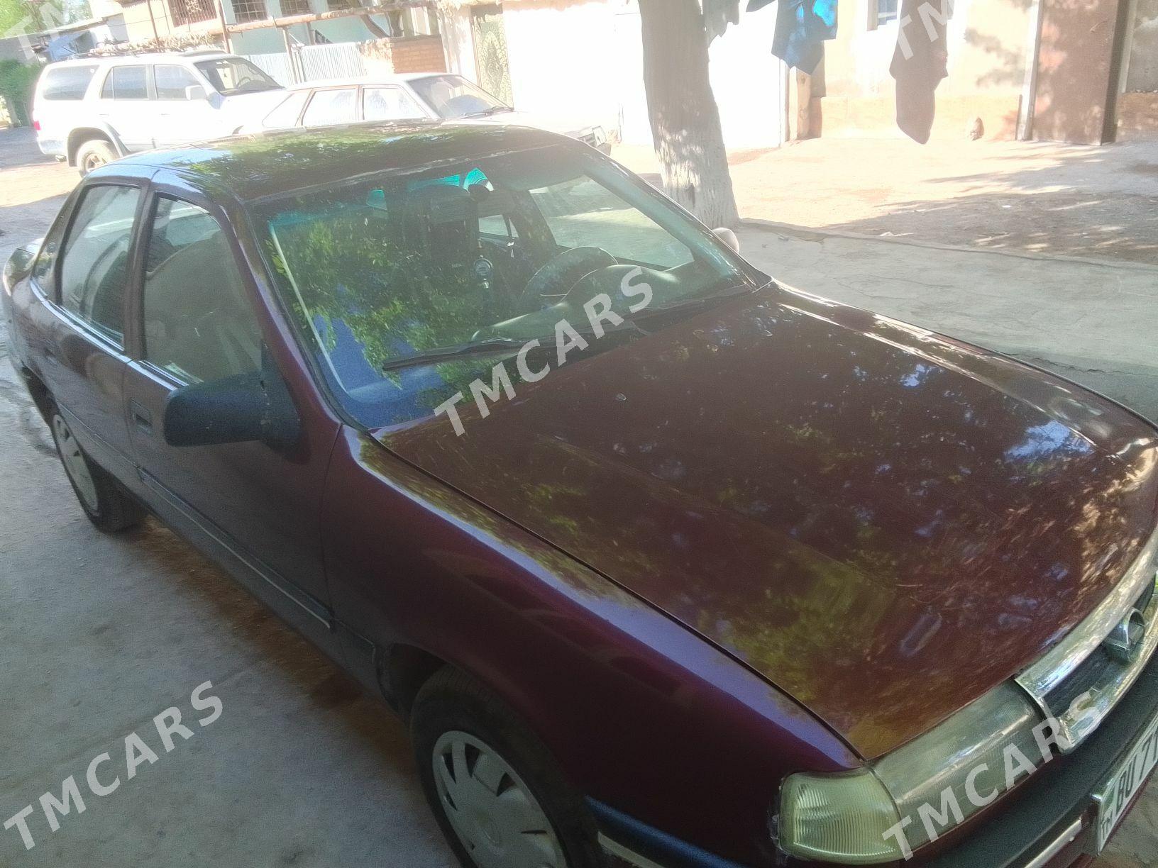 Opel Vectra 1993 - 25 000 TMT - Дашогуз - img 5