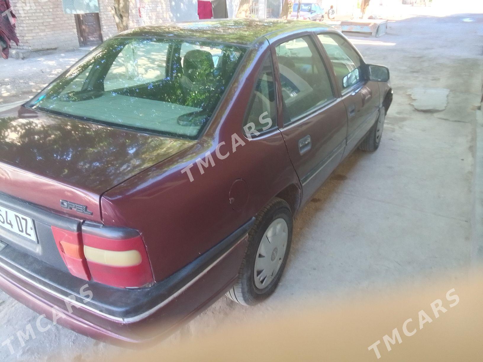 Opel Vectra 1993 - 25 000 TMT - Дашогуз - img 2
