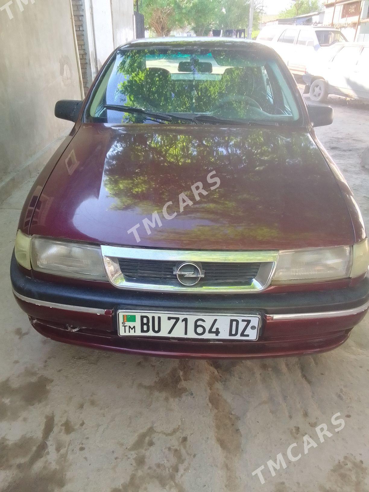 Opel Vectra 1993 - 25 000 TMT - Дашогуз - img 6