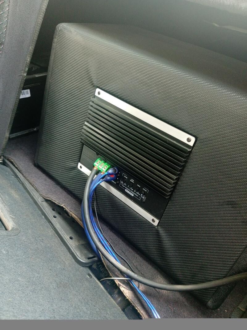 jbl1200 2 300 TMT - 30 мкр - img 2
