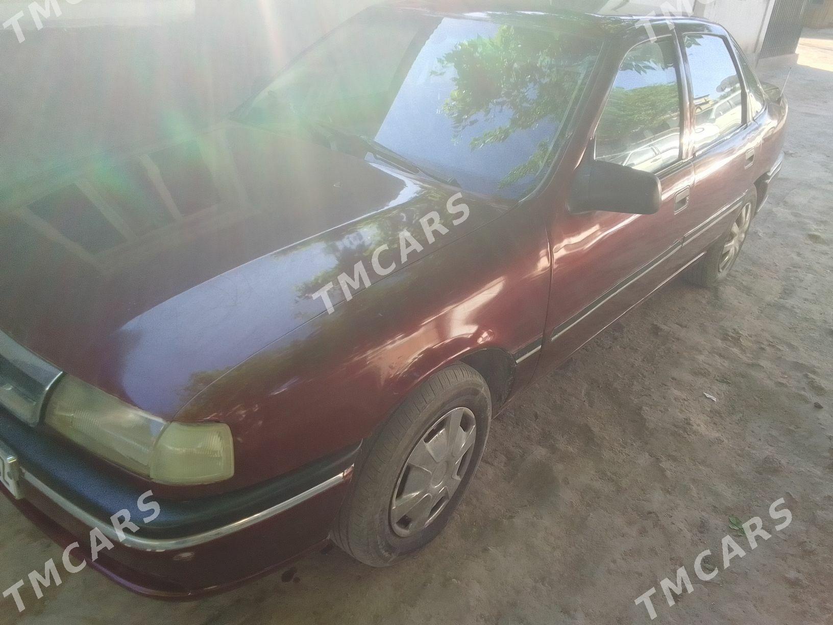 Opel Vectra 1993 - 25 000 TMT - Дашогуз - img 7