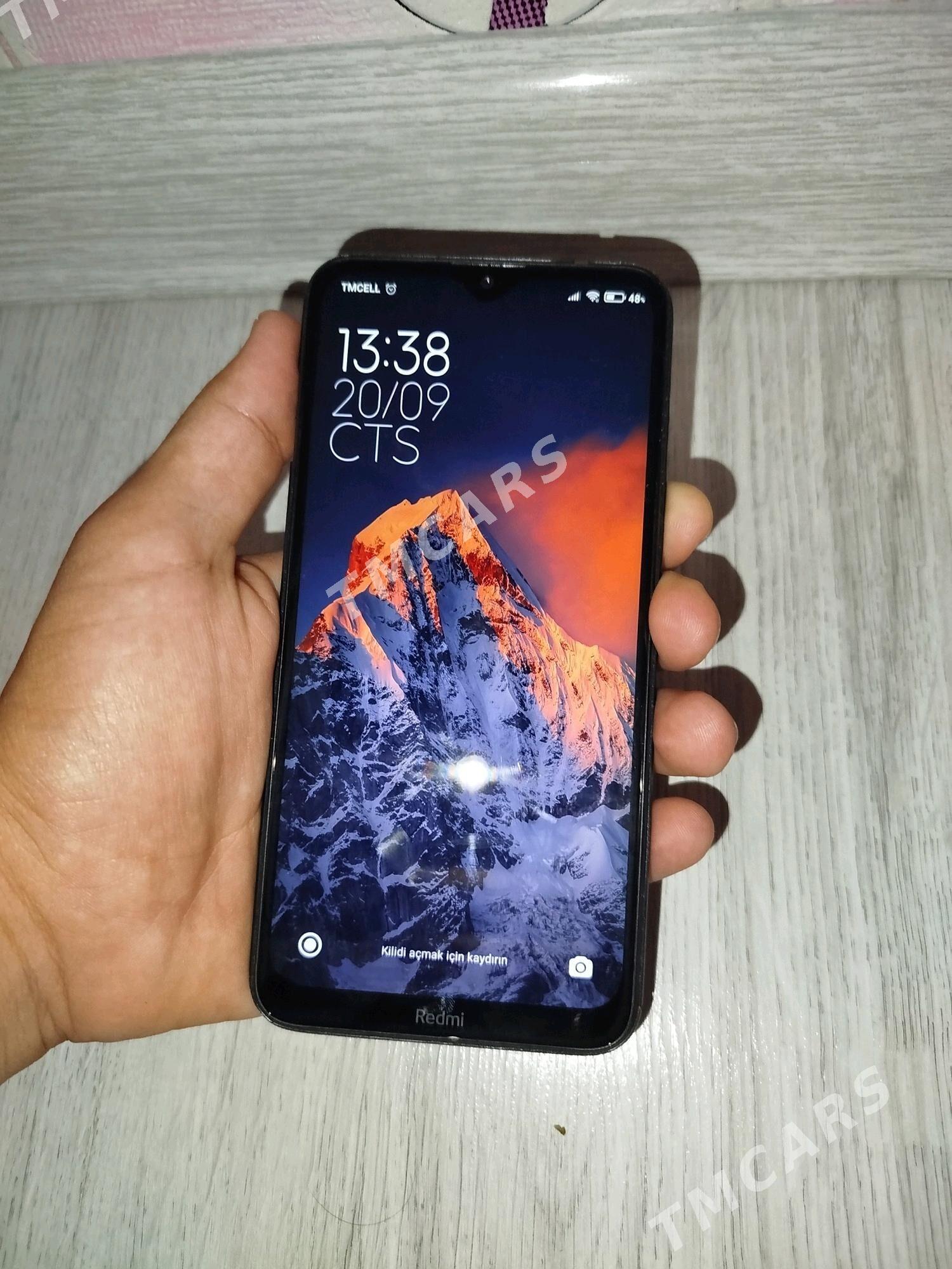 redmi 8 - Balkanabat - img 1