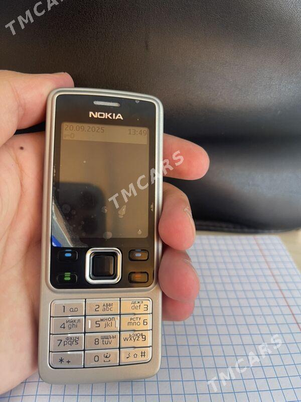 nokia 6300 - Мары - img 4