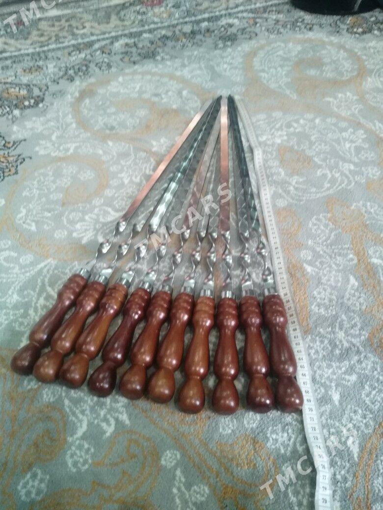 Sompul - Balkanabat - img 2