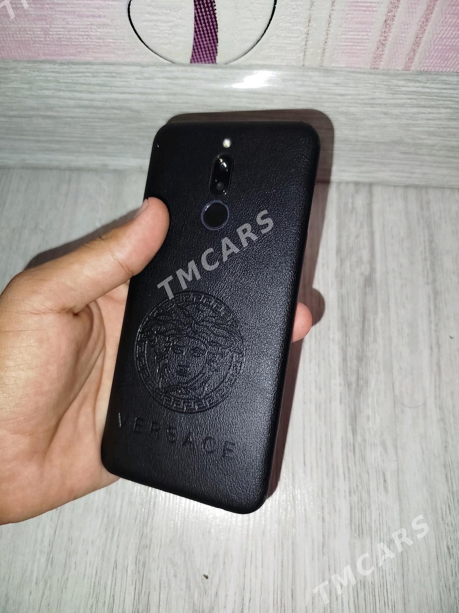 redmi 8 - Balkanabat - img 2