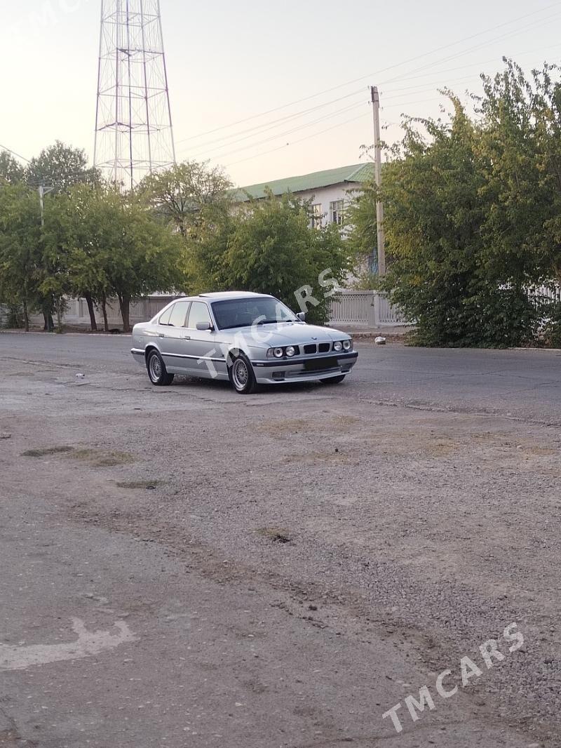 BMW E34 1995 - 85 000 TMT - Balkanabat - img 4