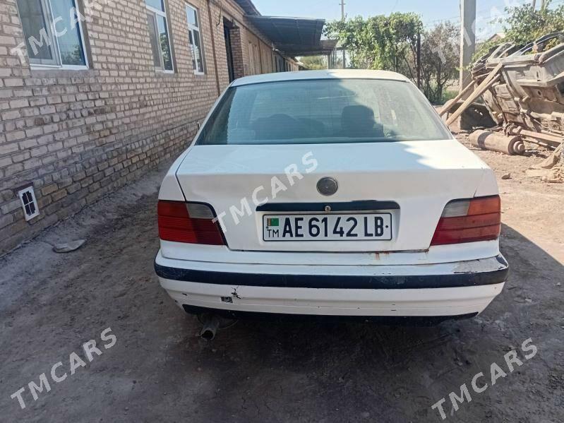 BMW 320 1993 - 12 000 TMT - Saýat - img 3