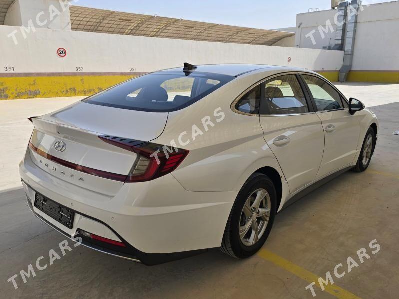 Hyundai Sonata 2019 - 277 000 TMT - Garadamak - img 5